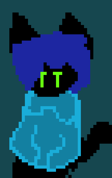 [904ba9] starts playing a calm megalovanai theme in grillbys singing Listen up here a song the birds are singing come sit a while and watch the flowers blooming on a grocria day like this I ask what is it you want now.