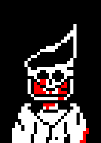 [2d73ea] *he dusted but poofed back* Ever head of a extra life?* -Insanity! jase