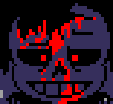 [7ce906] If anything happened, plot device will help ya' -HorrorTale Sans