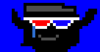 [777ed4] (knife: (he woke up)    