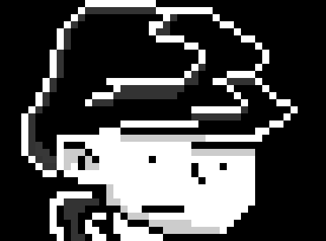 [038bf1] Gunther stares at you intensely. Dwayne Johnson and Jason Momoa appear out of your butt.