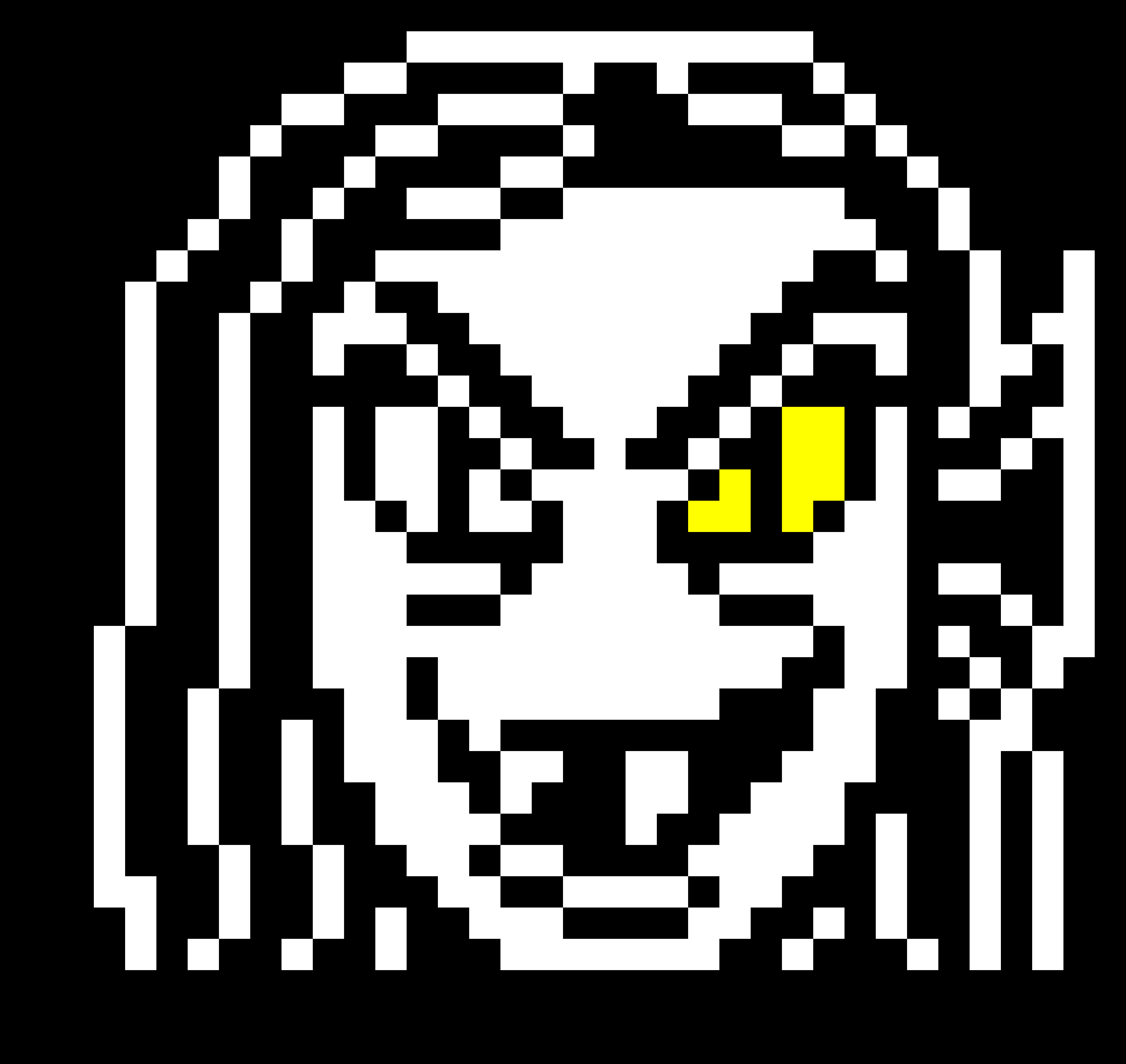 [9664c4] Undertale Undyne Sprite