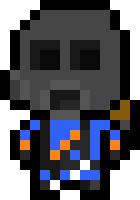 [b69f33] Sech Freak Red