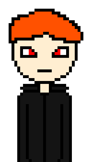 [a41074] No... why do you think I made the barrier? *doesn't notice his rage mode's activation*