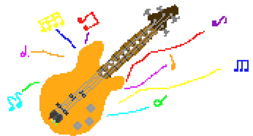 [9664c4] bass by:jesse