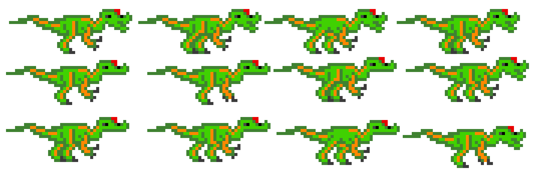 [9664c4] Baryonyx! Dino Brawl