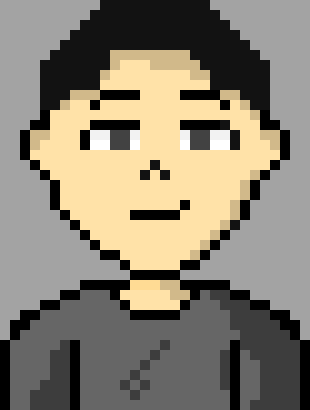 [90896a] Oh, Boarder, I know how that feels. I had that happen when I was working on the Tubertale Jacksepticeye sprite that Karma's using right now. I'm so sorry, bud.