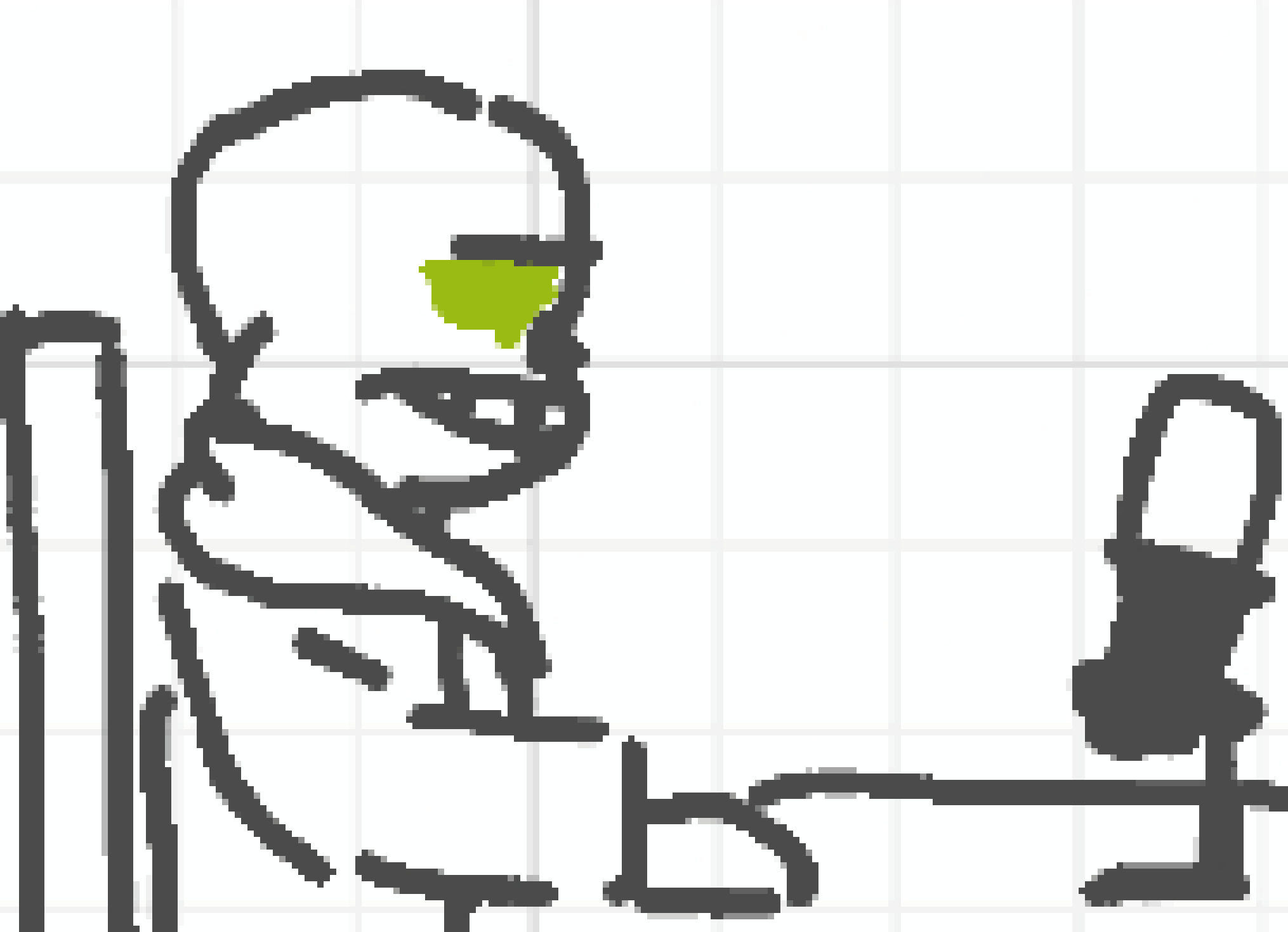 [9ce148] (*you absolute pig, stop making a mess)