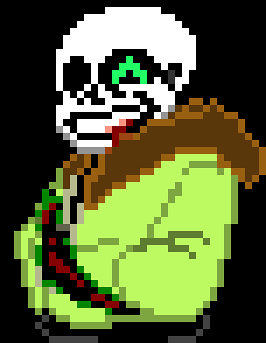 [df4002] Its time to end this.  -Zane (Genocide Run, Phase 2) ¨¨DESC¨¨