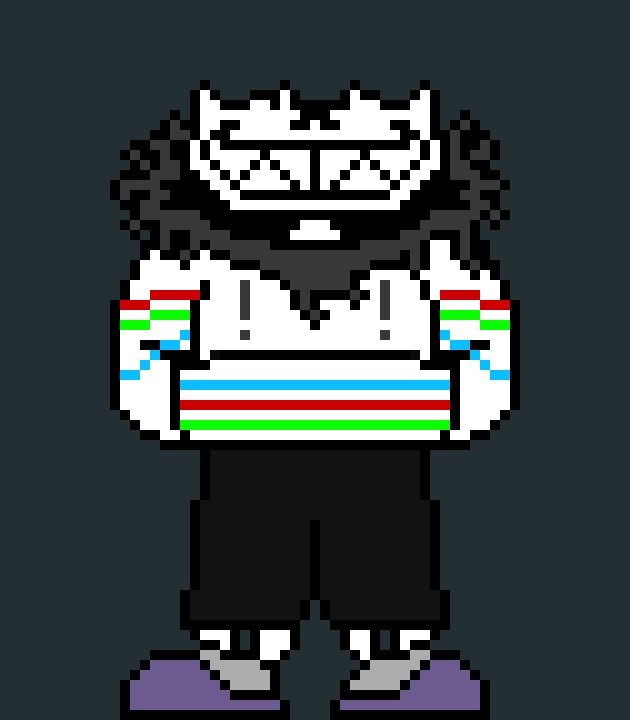 [d959ff] *trying to find out where he is*