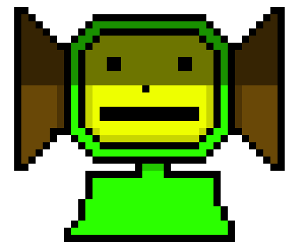 [c65169] My grandma just farted. ~ Toothbrush Fish