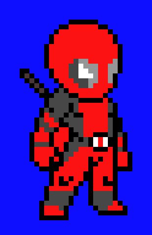 [35eaea] DeadPool