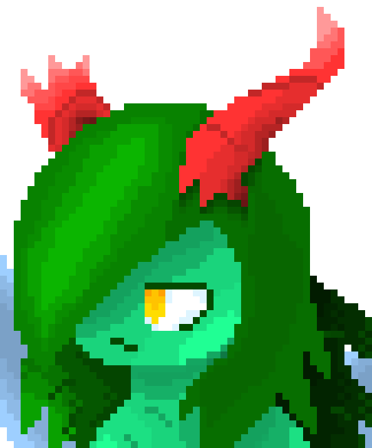 [a2471d] Great, a godmodder...