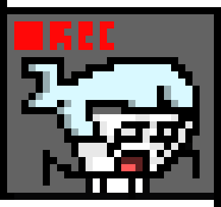 [792f74] Welp, imma go, bye! *Tps out of pam*