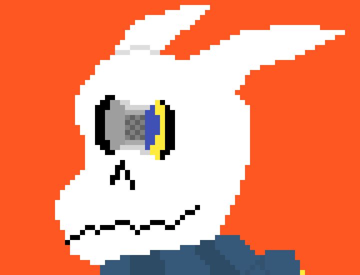 [c8bb2d] *sees the shadow* w-whos there