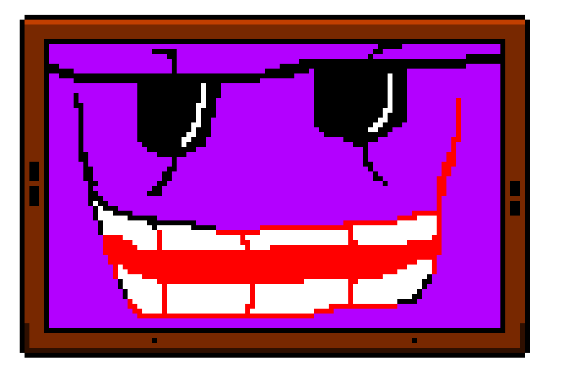 [9664c4] disco flowey phase 4