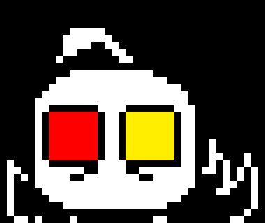 [00fef4] congrats, your now the first twomembers of the PAM group....hey we should make that...