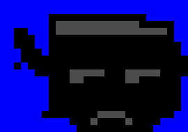 [777ed4] or did you eat a human :knife 