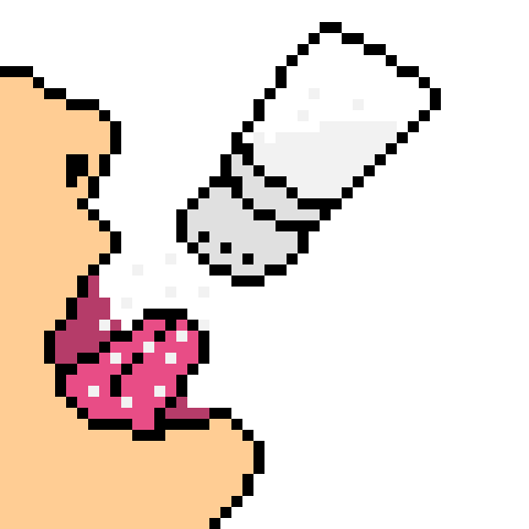 [9664c4] chuggingsalt