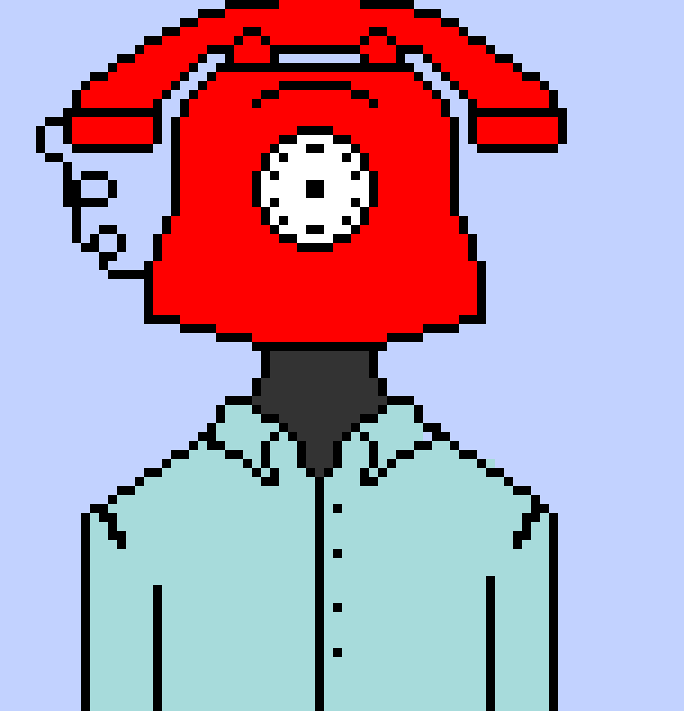 [39b34f] -gets up and brushes dirt off self- jeez not wanted...-looks up- oh...oh no...why am i back here?