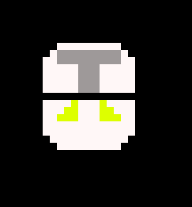 [05b0c1] I'm not T, Chara. T is dead. I need you to understand, I can't bring him back, I can't He's dead just like Shadow T, Golden T, and Infinite. And Gaster but nobody cares if Gaster died.