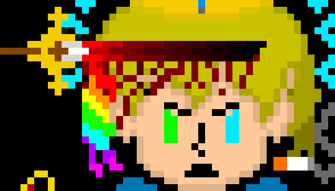 [c71ce5] *gets larger knife inserted* OH COME ON