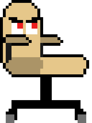 [c96761] chairoutline3