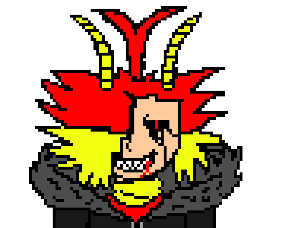 [38ab6d] Can you improve my friend's sprite?