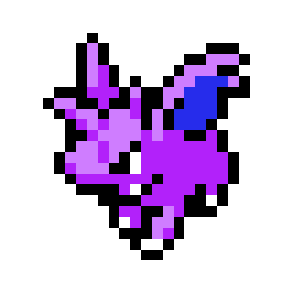 [9664c4] 033 Nidorina