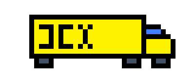 [0ae769] Jcx ciężarówka