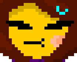 [a34ade] ...maybe or maybe not why im sticking to this sprite.. wah..