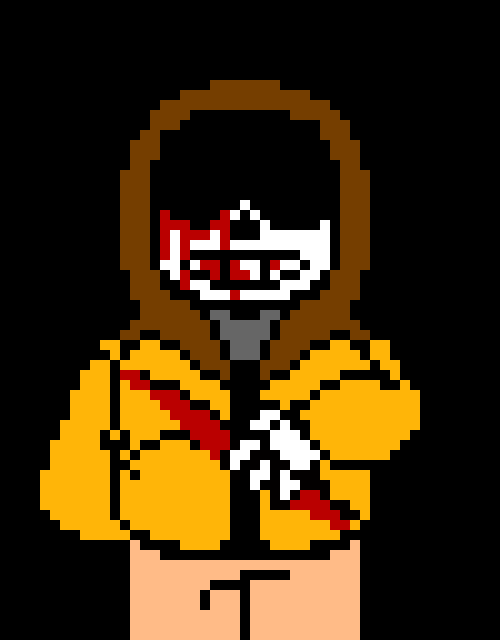 [c8bb2d] why is there always fighting when i get on -inky