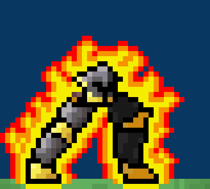 [fe8833] anyhow, time to do the stick bug dance till pam revives