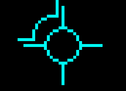 [390dcd] working on nightmare stellars crimson blaster ]