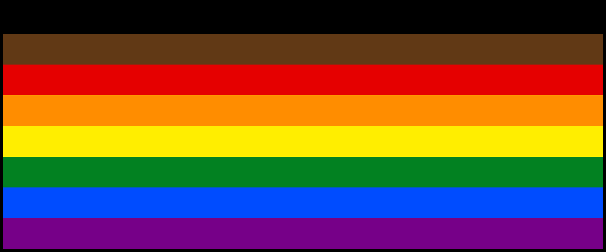 [500fdd] Pride flag