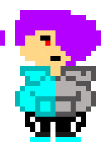 [5b2f3e] -focuses vision queuing maniacs alike V2-  