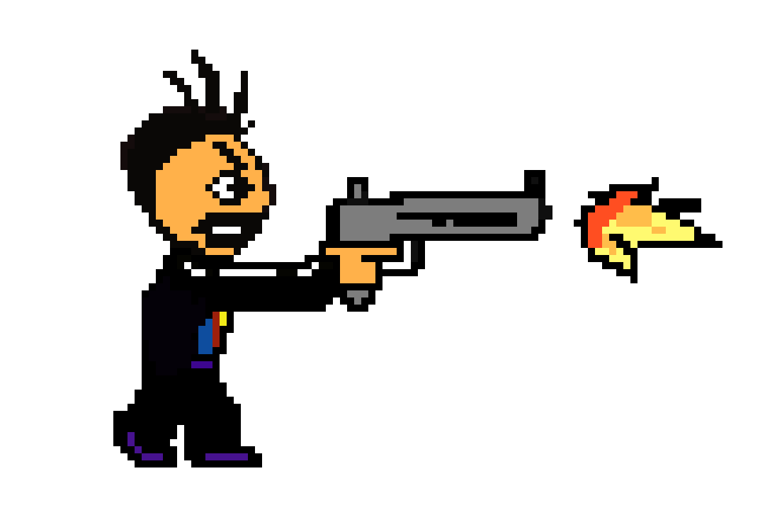 [9664c4] Angry Joe shooter 3