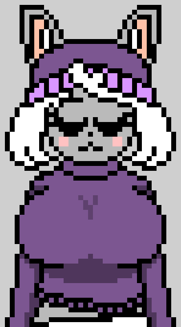 [6d07bc] I mean, I got nothing better to do today... I fucked up my Genocide run...