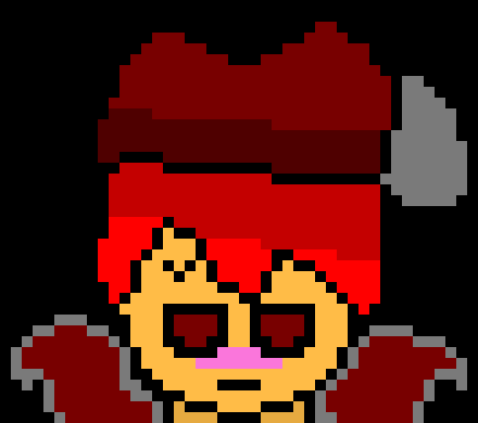 [a8b5a6] *sigh* I wonder if I can lower that charm without hurting our relationship... ((jeez this got strange fast))