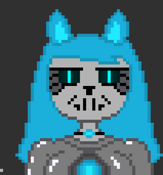 [4fbda4] renturned)what are you talking about luna-genderswap Evan