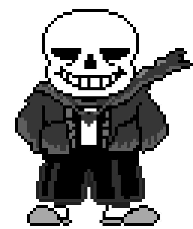 [07b108] Create Your Own Sans :)