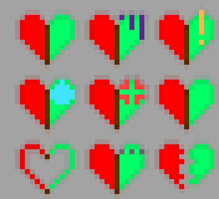 [63ceb7] [[Yeah, that and I added, these, for the hell of it... Now then, time to add T`s, cap, and bag for you...]]