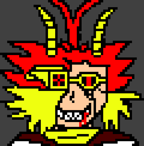 [10a19a] (He then follow MYST) - DST