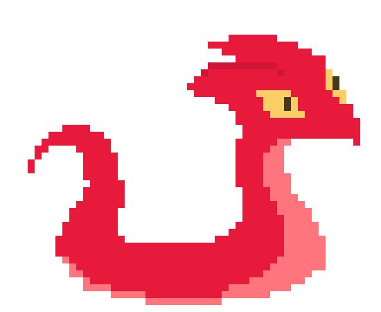 [842b0a] Acid Snake Walk #1