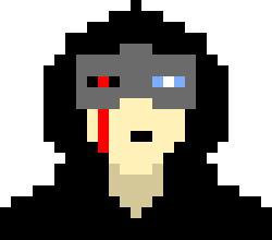 [2a18b7] Do you guys want to see my full face?