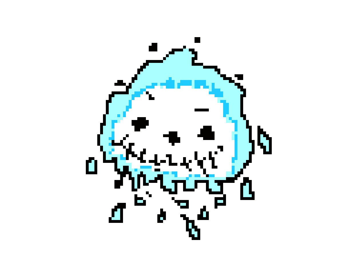 [9664c4] Cyber Stryke Ghost Skull 2