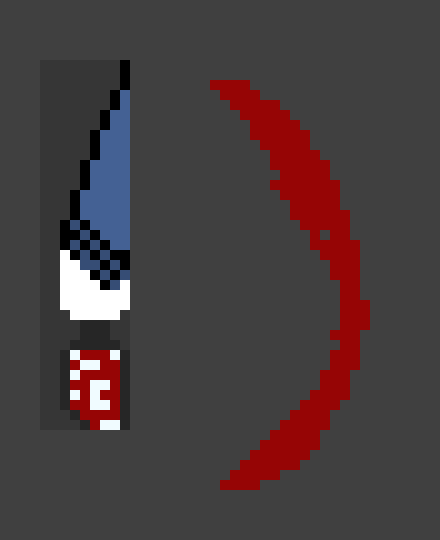 [53a360] slashes Sans...? and karma *