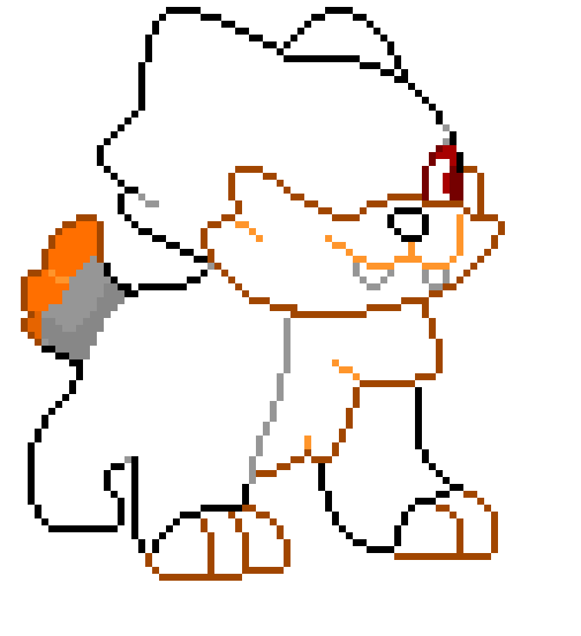 [fb7182] Progress* *Just standing there doing nothing* ... Im waiting  :Artplot