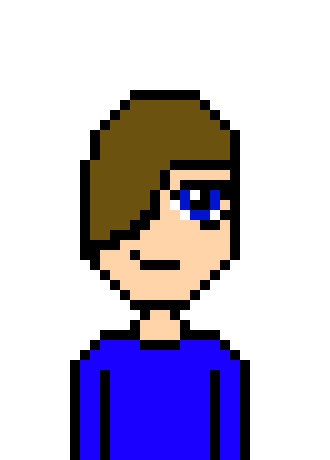 [9664c4] I kinda like my new sprite