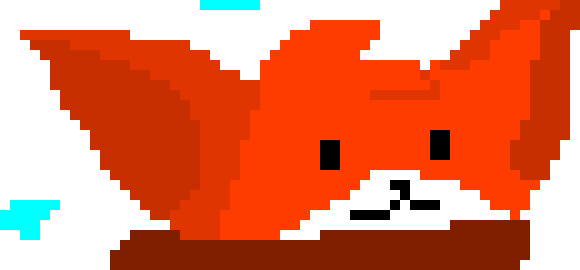 [a34ade] *They take the mask and puts it on like a bandanna* Nobody here in the ruins...